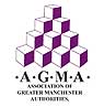 AGMA logo