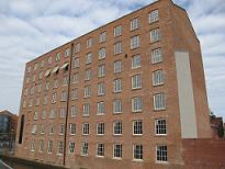 Click to enlarge Image of Brownsfield Mill